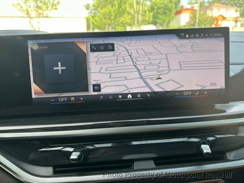 Used 2026 BMW X5 xDrive50e w/ M Sport Package AWD/4WD image 16