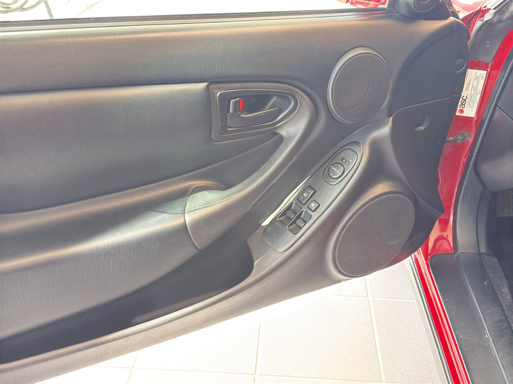 Used 1999 Toyota Celica GT w/ Upgrade Value Pkg FWD image 13