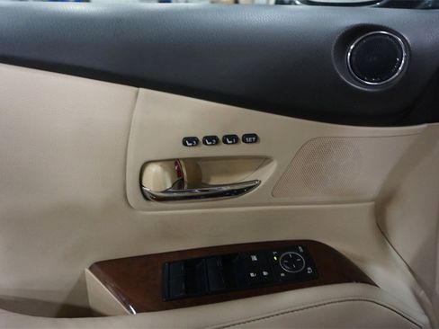 Used 2014 Lexus RX 350 FWD image 3