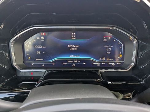 Used 2024 Chevrolet Silverado 3500 High Country image 26