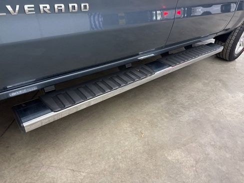 Used 2014 Chevrolet Silverado 1500 LT image 18