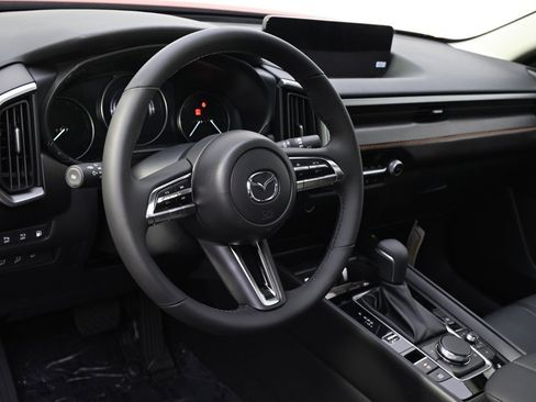 New 2026 MAZDA CX-50 AWD 2.5 Hybrid w/ Cargo Package image 11