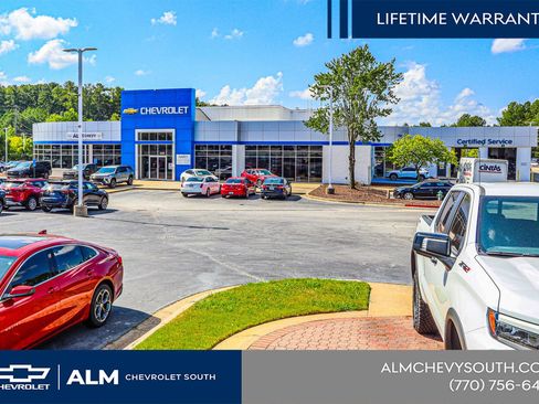 New 2026 Chevrolet TrailBlazer LT w/ Driver Confidence Package image 71