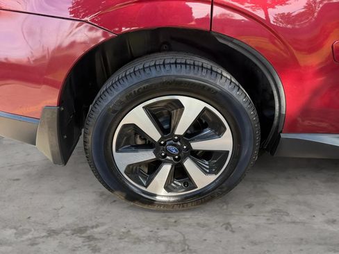 Used 2018 Subaru Forester 2.5i Premium w/ All-Weather Package AWD/4WD image 44