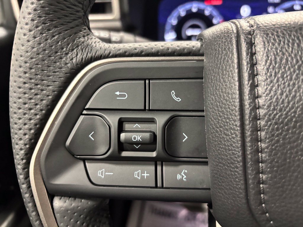 Used 2026 Toyota Tacoma TRD Sport AWD/4WD image 19