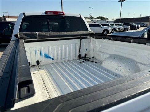 Used 2016 Toyota Tundra Limited image 7