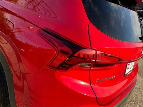 Used 2021 Hyundai Santa Fe SEL image 27