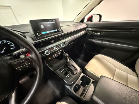 Used 2023 Honda CR-V EX image 81