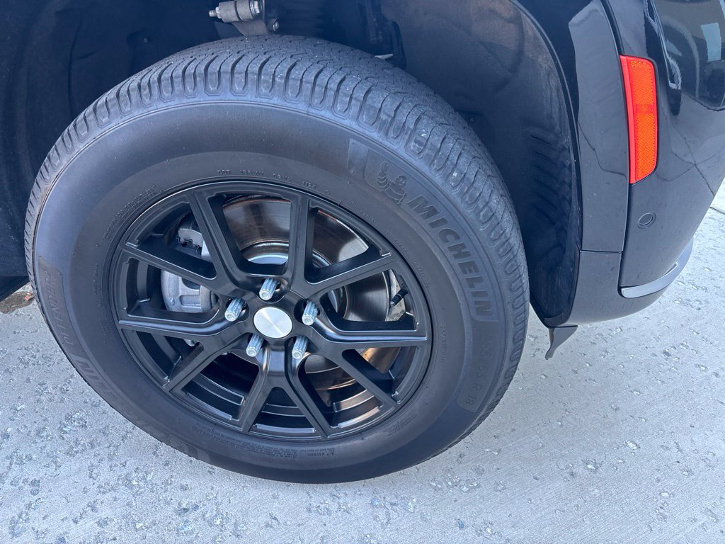 Used 2021 Jeep Grand Cherokee L Summit AWD/4WD image 36