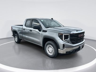 New 2026 GMC Sierra 1500 Pro w/ Pro Value Package