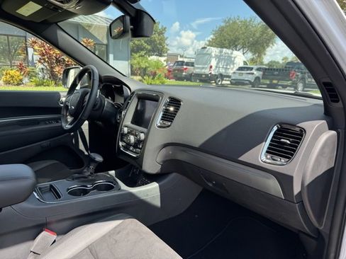 Used 2019 Dodge Durango R/T image 10
