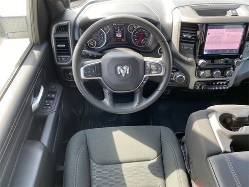 New 2025 RAM 1500 Tradesman image 12