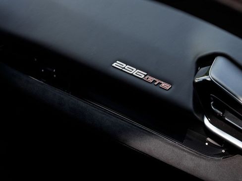 Used 2025 Ferrari 296 GTB RWD image 17
