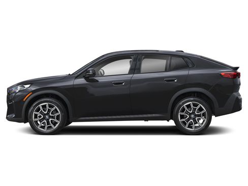 New 2026 BMW X2 xDrive28i w/ Technology Package AWD/4WD image 32