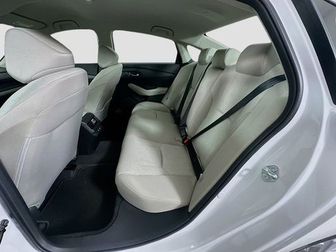 New 2026 Honda Accord LX image 16