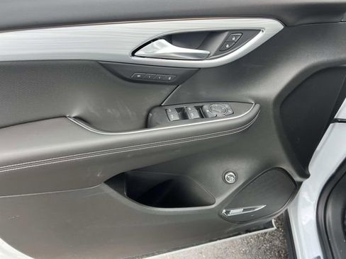 New 2026 Buick Envision Avenir image 15