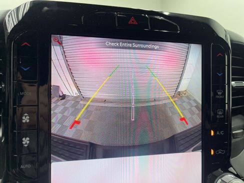 New 2026 RAM 2500 Rebel image 10