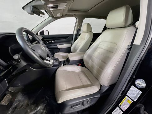 Used 2023 Honda CR-V EX-L image 20