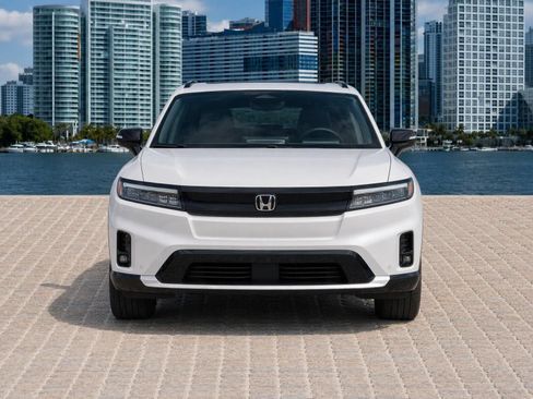 Used 2024 Honda Prologue Elite image 3