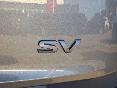 Certified 2024 Nissan Rogue SV image 8
