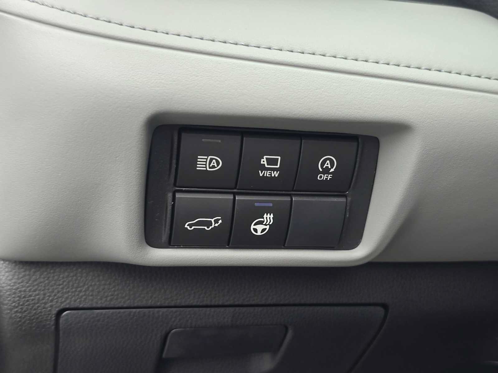 New 2026 Toyota Highlander Platinum AWD/4WD image 25