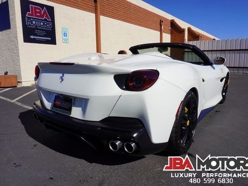 Used 2019 Ferrari Portofino image 90