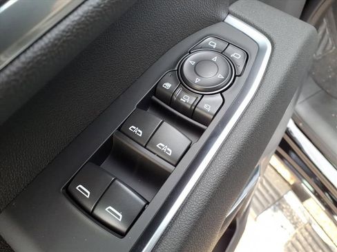 New 2026 Chevrolet Silverado 3500 High Country w/ Technology Package AWD/4WD image 14