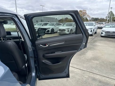 Used 2024 MAZDA CX-5 Carbon Edition image 25