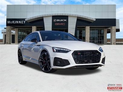 Used 2024 Audi S5 Premium Plus