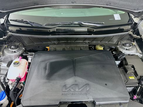 Used 2024 Kia Niro Wind image 33