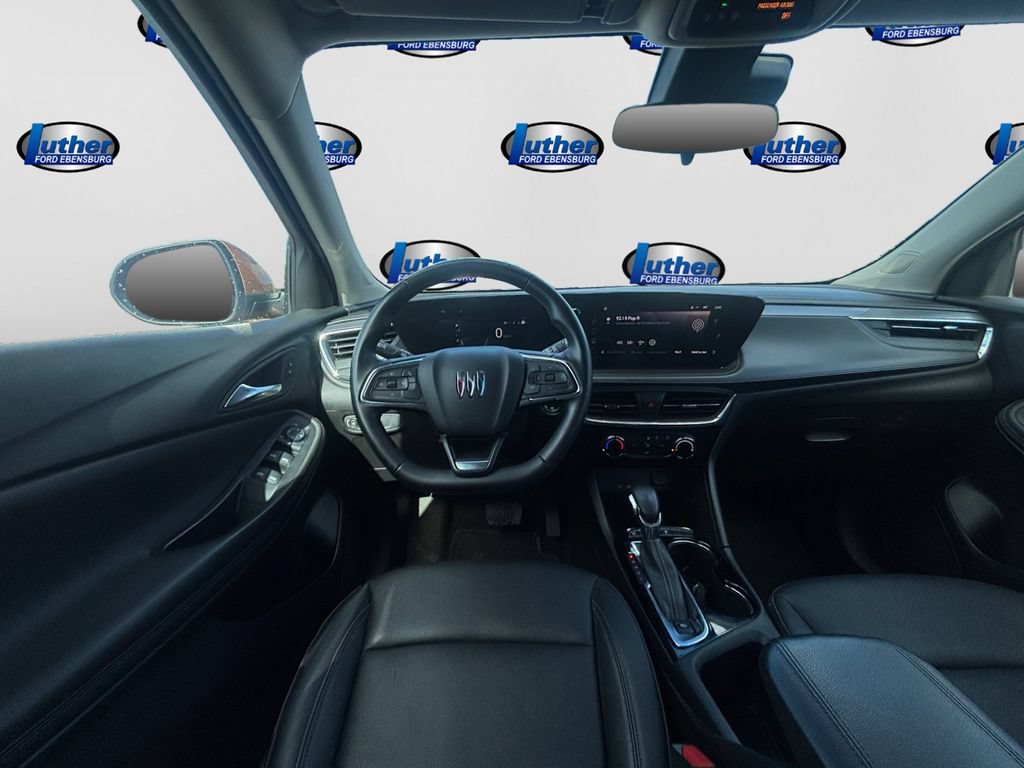 Used 2024 Buick Encore GX Sport Touring AWD/4WD image 11
