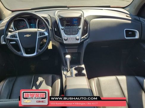 Used 2013 Chevrolet Equinox LT FWD image 9