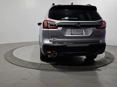 New 2026 Subaru Ascent Premium image 4