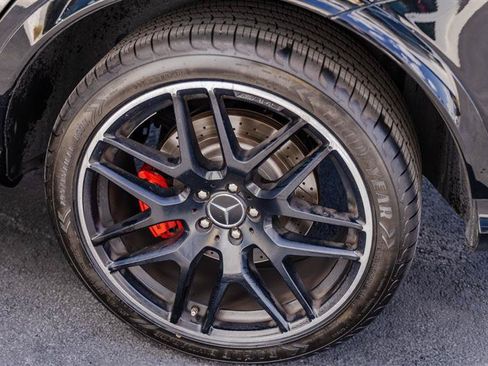 Used 2016 Mercedes-Benz GLE 63 AMG S image 45