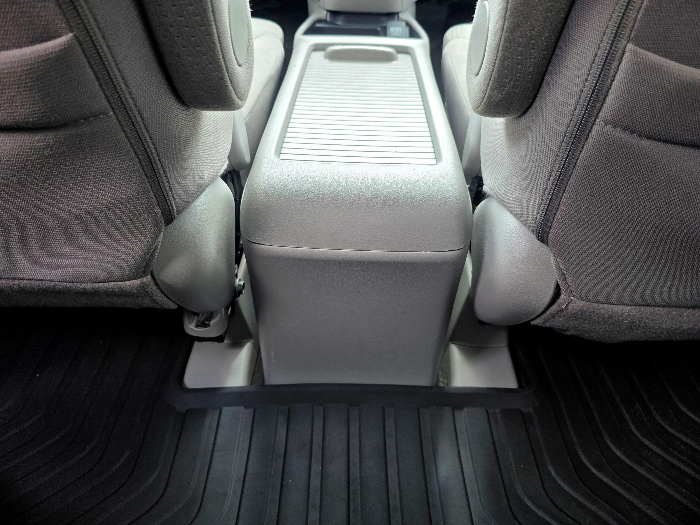 Used 2014 Honda CR-V EX image 35