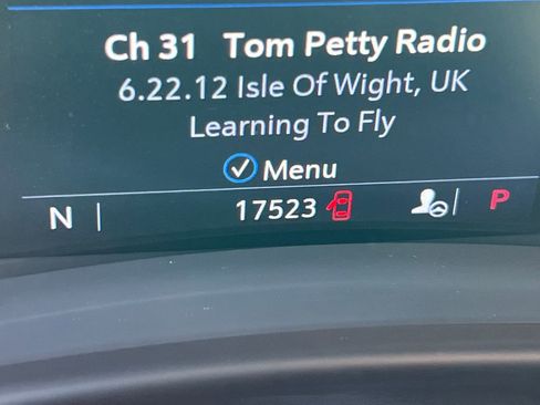 Used 2024 Cadillac CT5 Luxury image 19