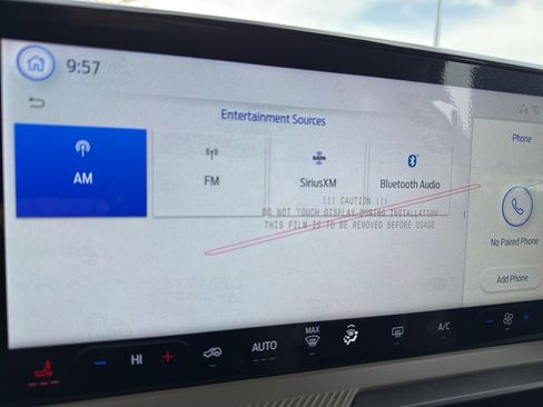 New 2025 Ford Bronco Sport Big Bend image 33