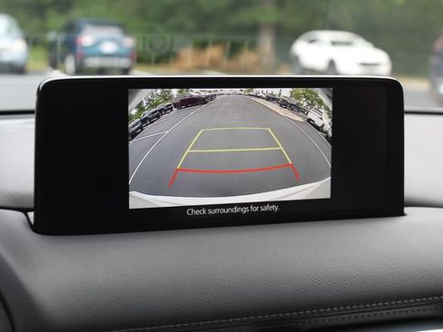 Certified 2024 MAZDA CX-5 AWD 2.5 S w/ Premium Plus Pkg image 24