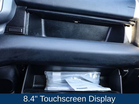 Used 2024 RAM 2500 Big Horn image 36