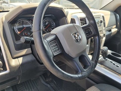 Used 2012 RAM 1500 Big Horn image 7