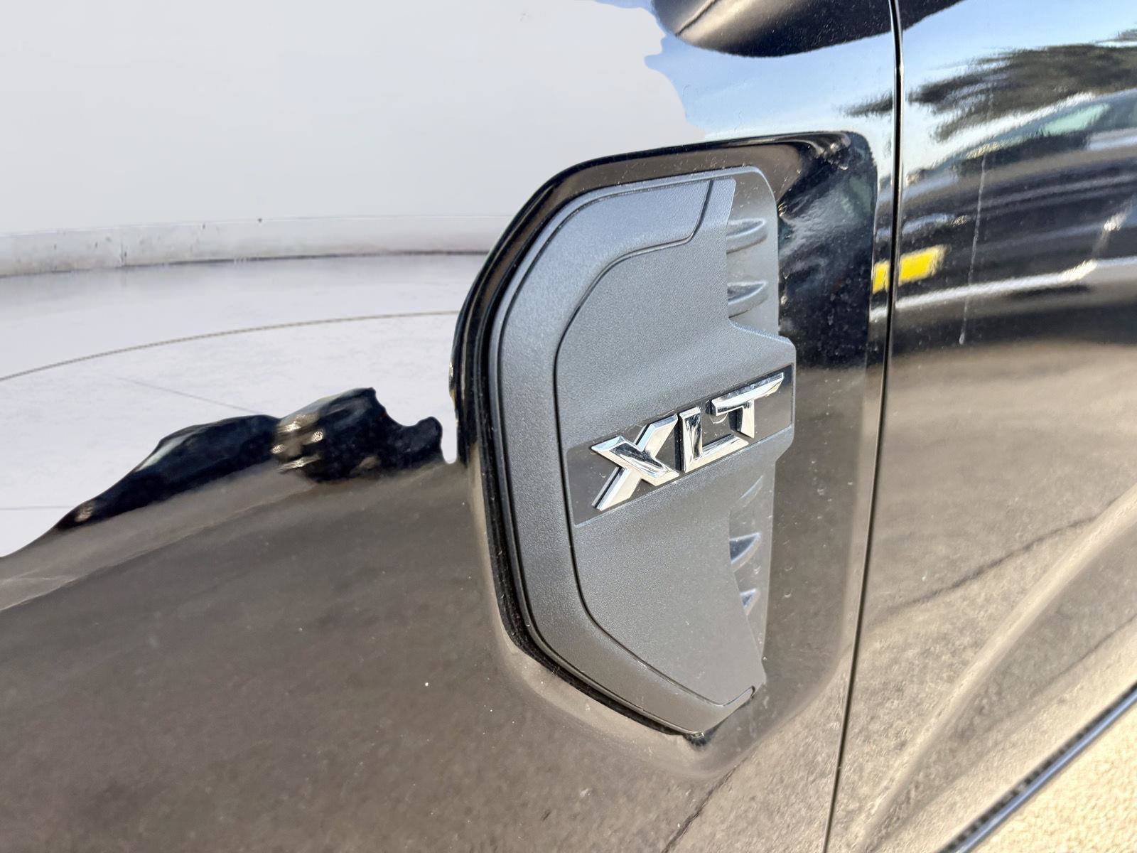 New 2026 Ford Ranger XLT RWD image 10