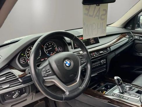 Used 2015 BMW X5 xDrive35i AWD/4WD image 5