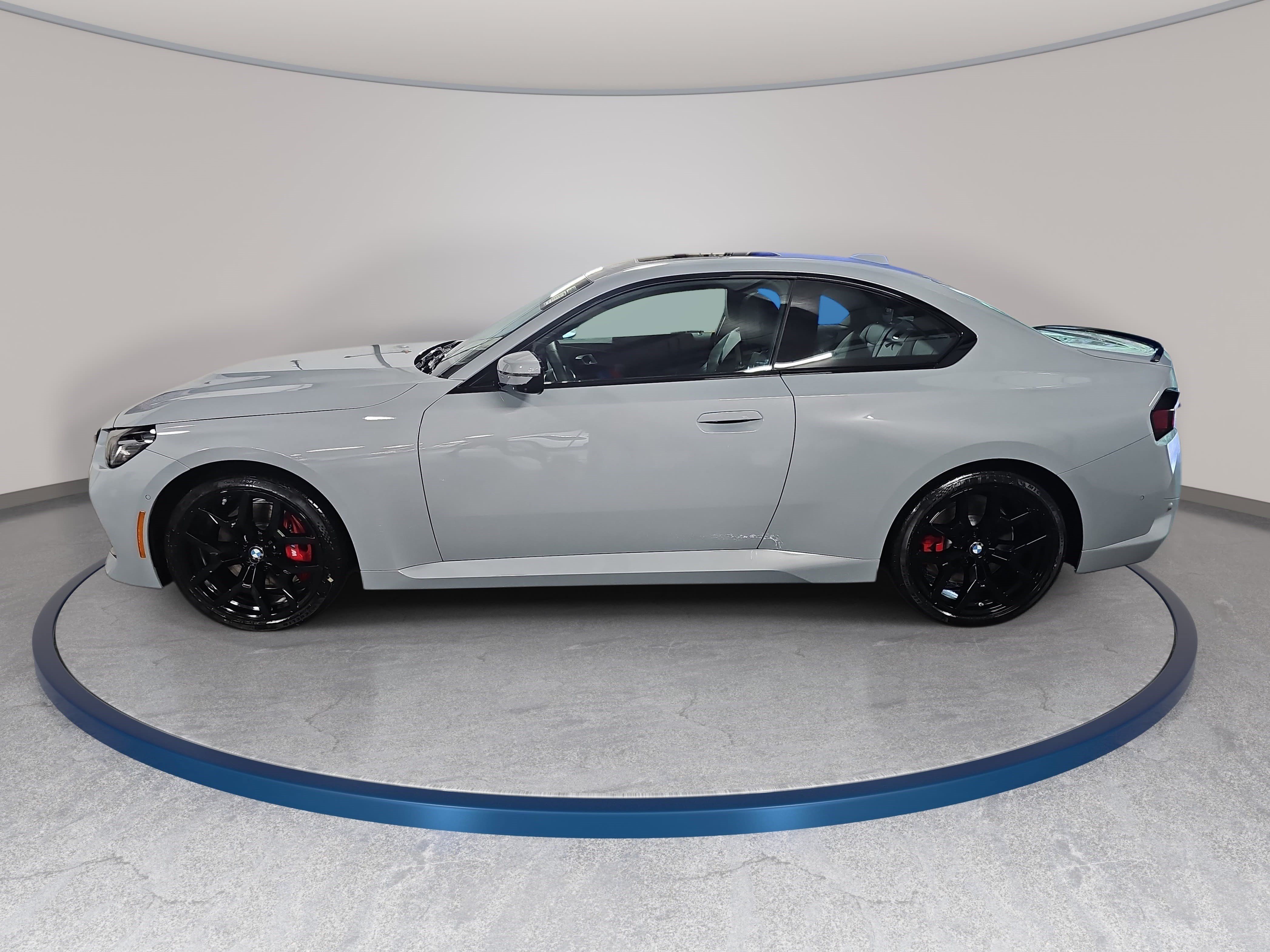 New 2026 BMW 230i xDrive Coupe w/ Premium Package AWD/4WD image 8