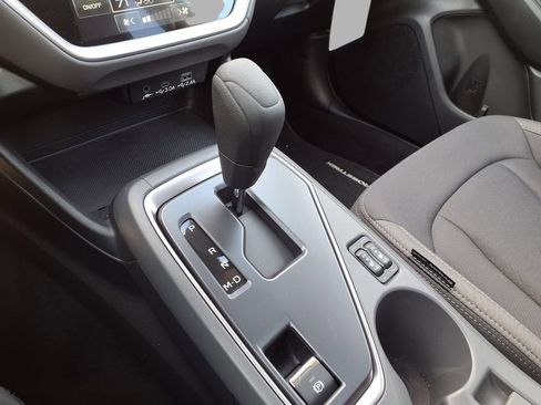 Certified 2025 Subaru Crosstrek 2.0i Premium image 6