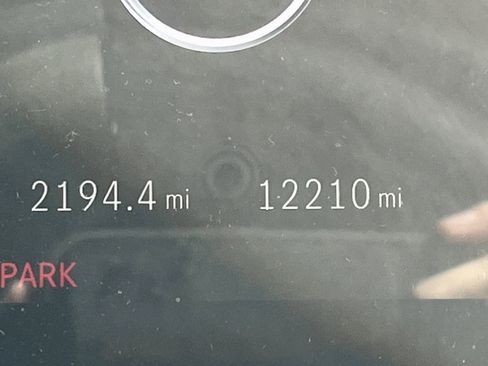 Used 2023 Mercedes-Benz EQS AMG 4MATIC image 9