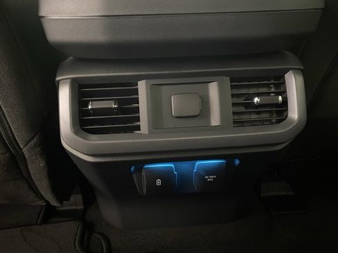 Used 2025 Ford F150 XLT w/ Equipment Group 302A MID image 11