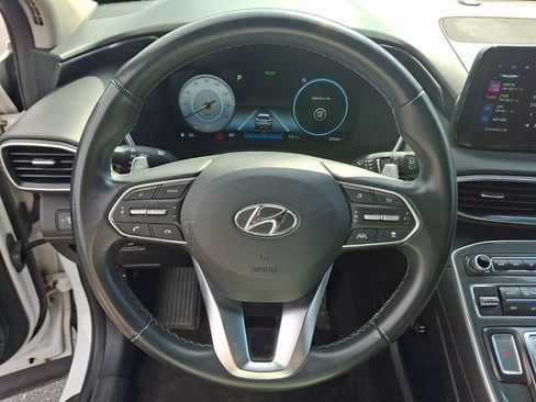 Used 2023 Hyundai Santa Fe SEL w/ Premium Package AWD/4WD image 21