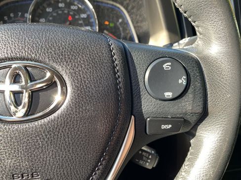 Used 2014 Toyota RAV4 Limited w/ Technology Package AWD/4WD image 23