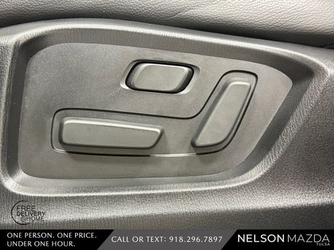 Certified 2025 MAZDA CX-5 AWD 2.5 S w/ Preferred Package image 19