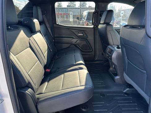 Used 2024 Chevrolet Silverado EV W/T image 12